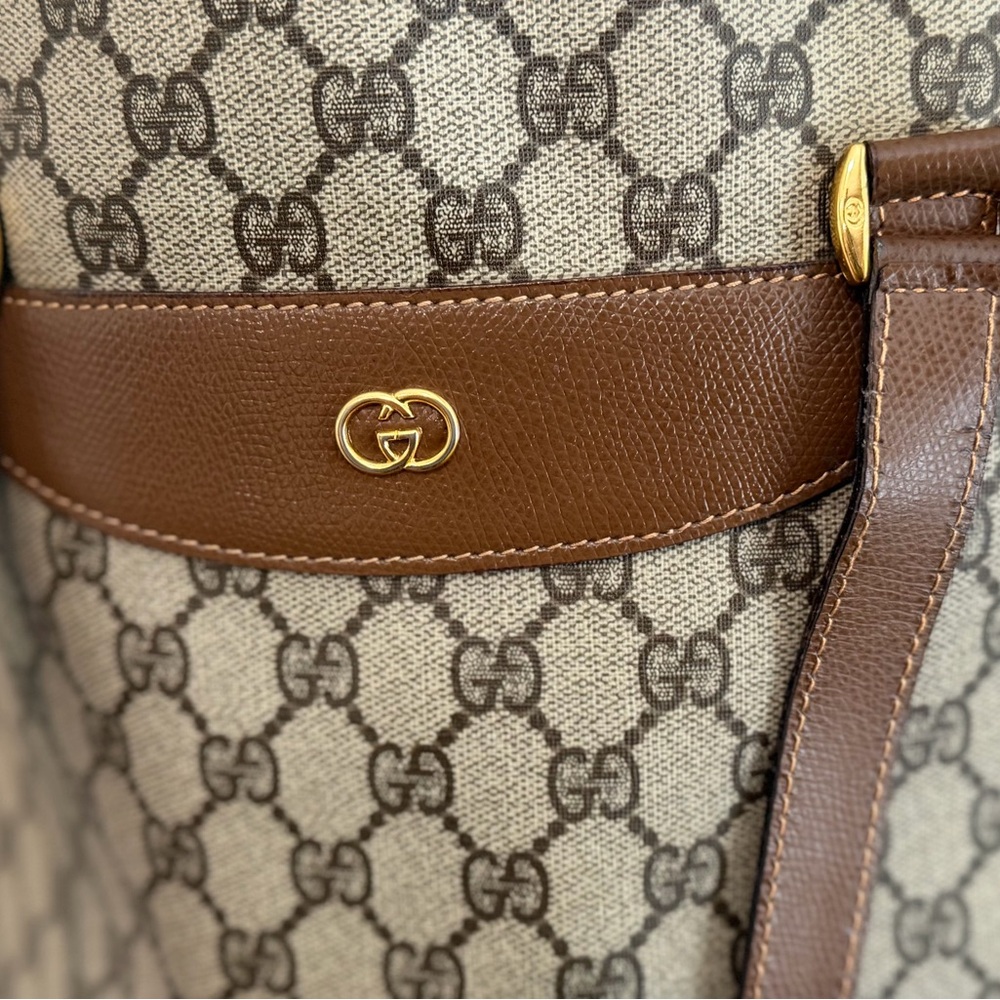 ✨👜 Gucci Tote Bag –👜✨ - Picture 2 of 15